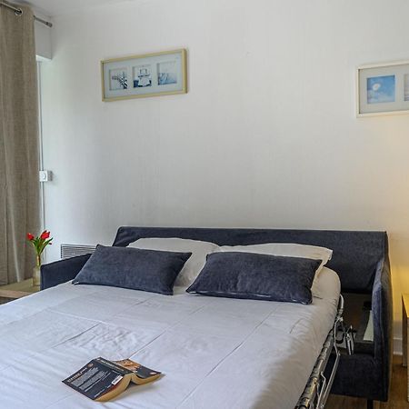 Apartment La Cormorane-3 By Interhome Carnac Dış mekan fotoğraf
