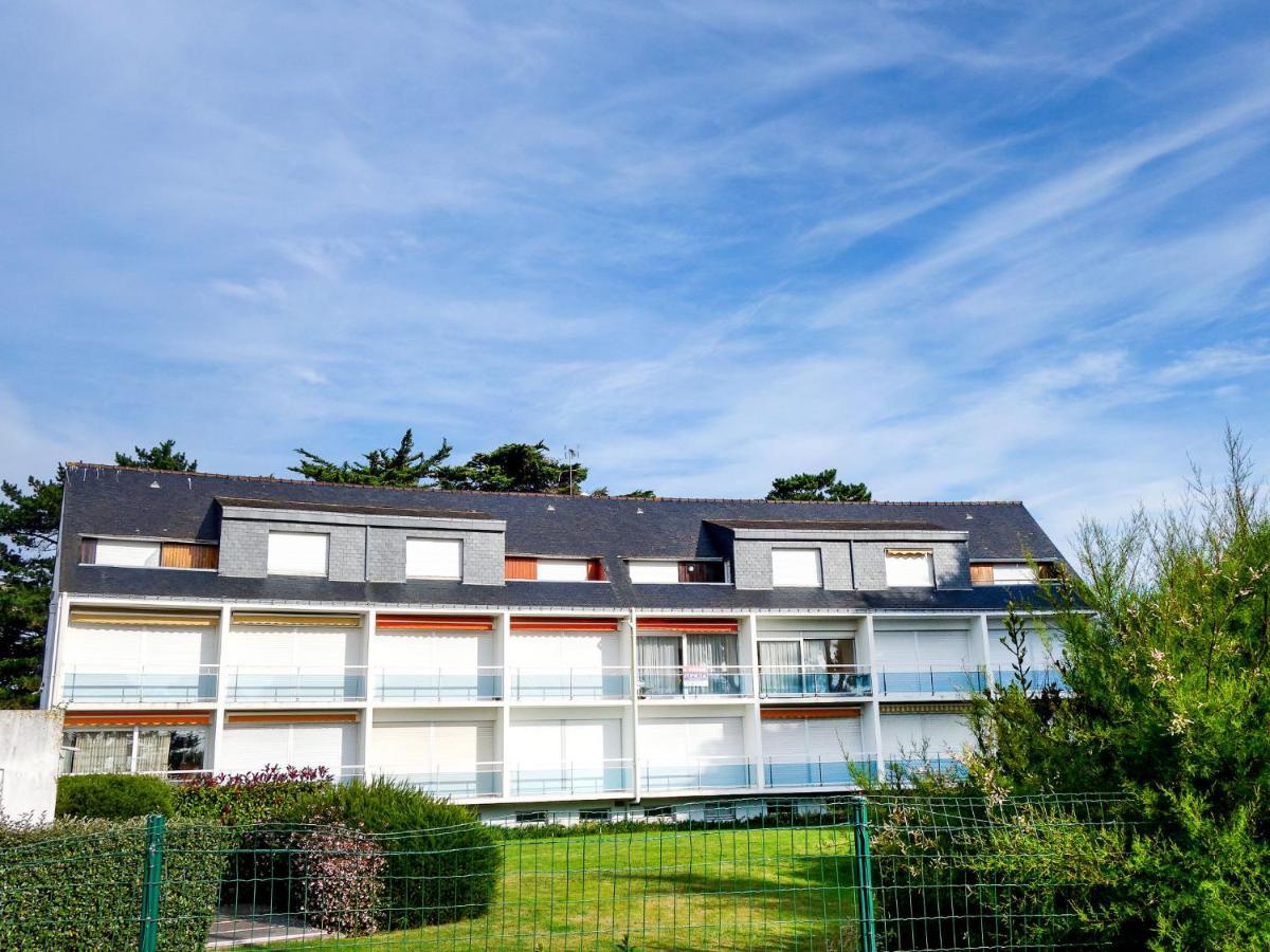 Apartment La Cormorane-3 By Interhome Carnac Dış mekan fotoğraf