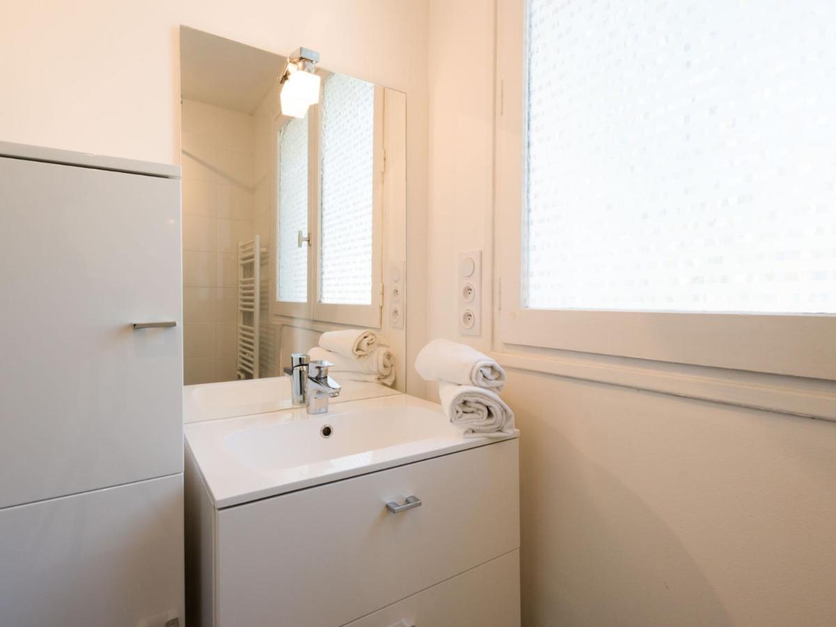 Apartment La Cormorane-3 By Interhome Carnac Dış mekan fotoğraf