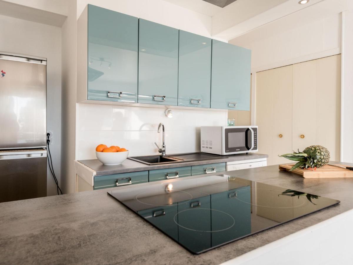 Apartment La Cormorane-3 By Interhome Carnac Dış mekan fotoğraf