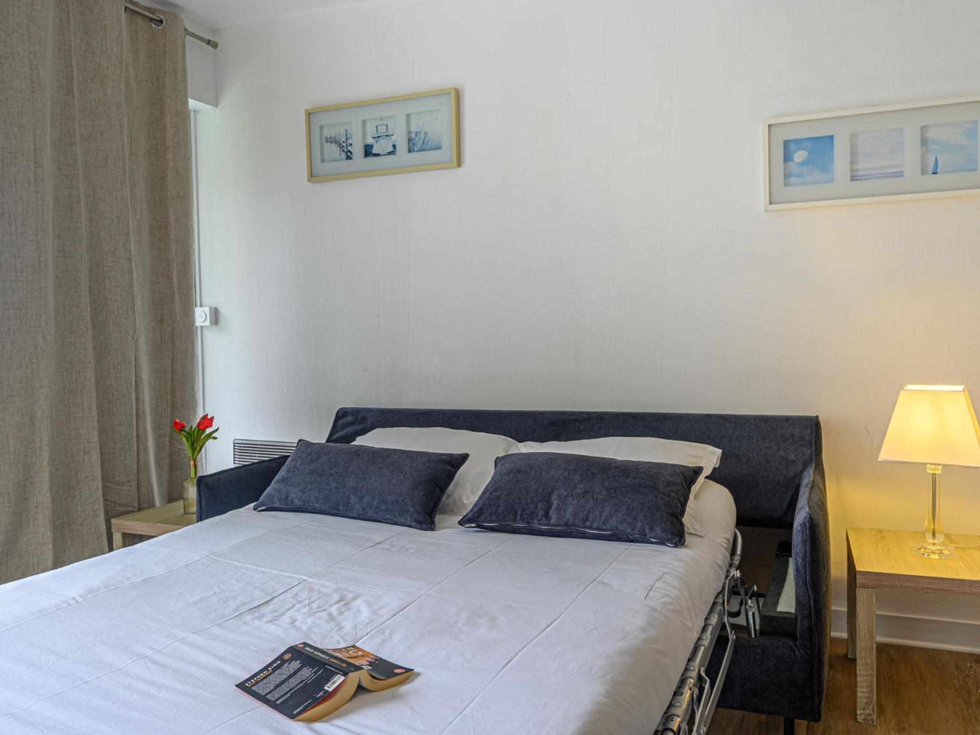 Apartment La Cormorane-3 By Interhome Carnac Dış mekan fotoğraf