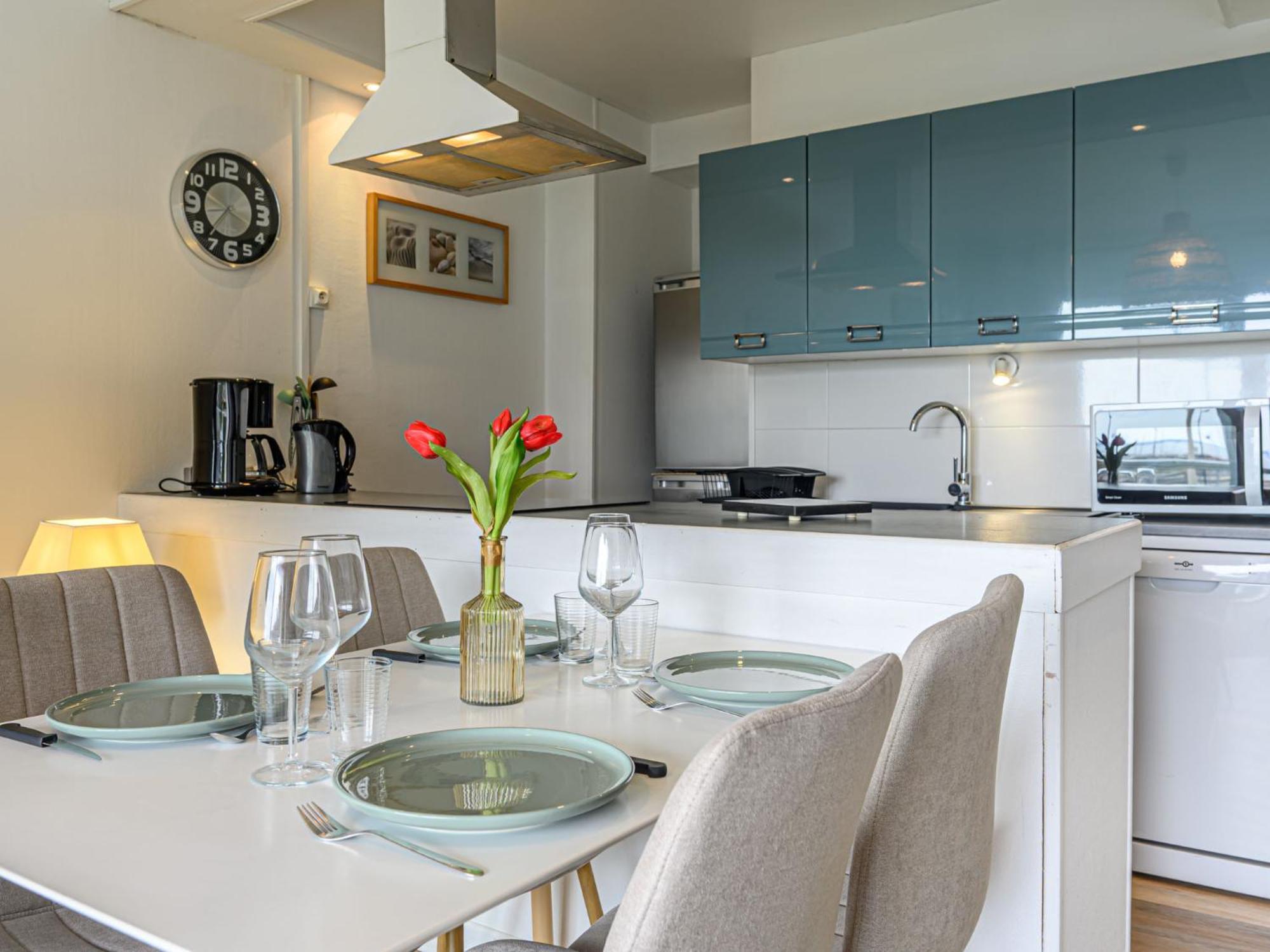 Apartment La Cormorane-3 By Interhome Carnac Dış mekan fotoğraf