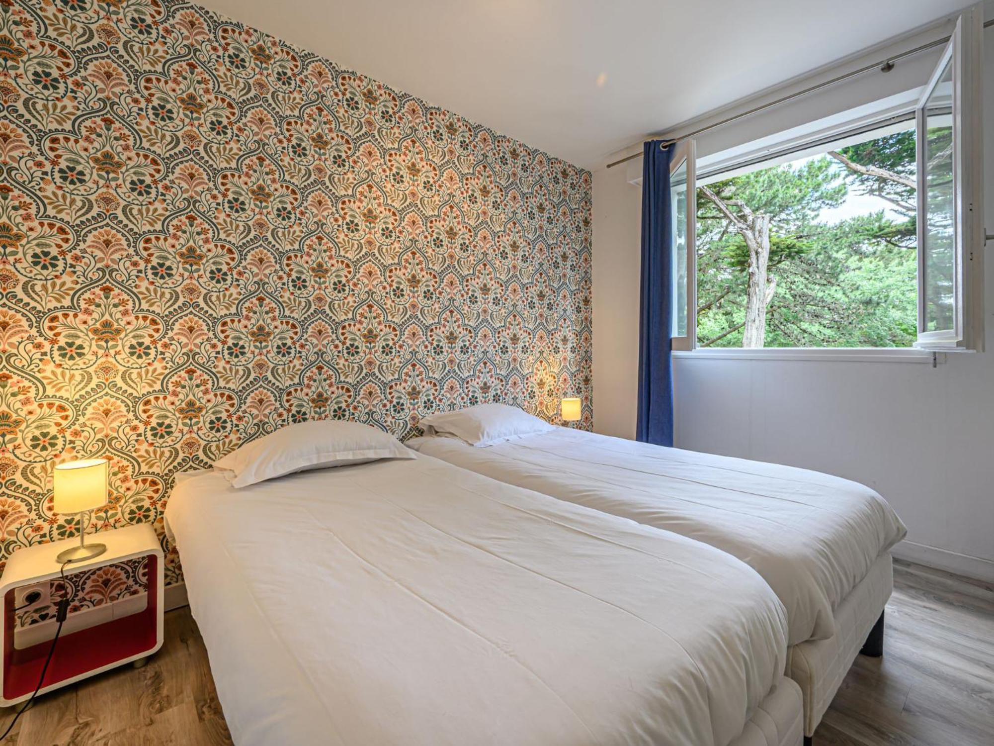 Apartment La Cormorane-3 By Interhome Carnac Dış mekan fotoğraf