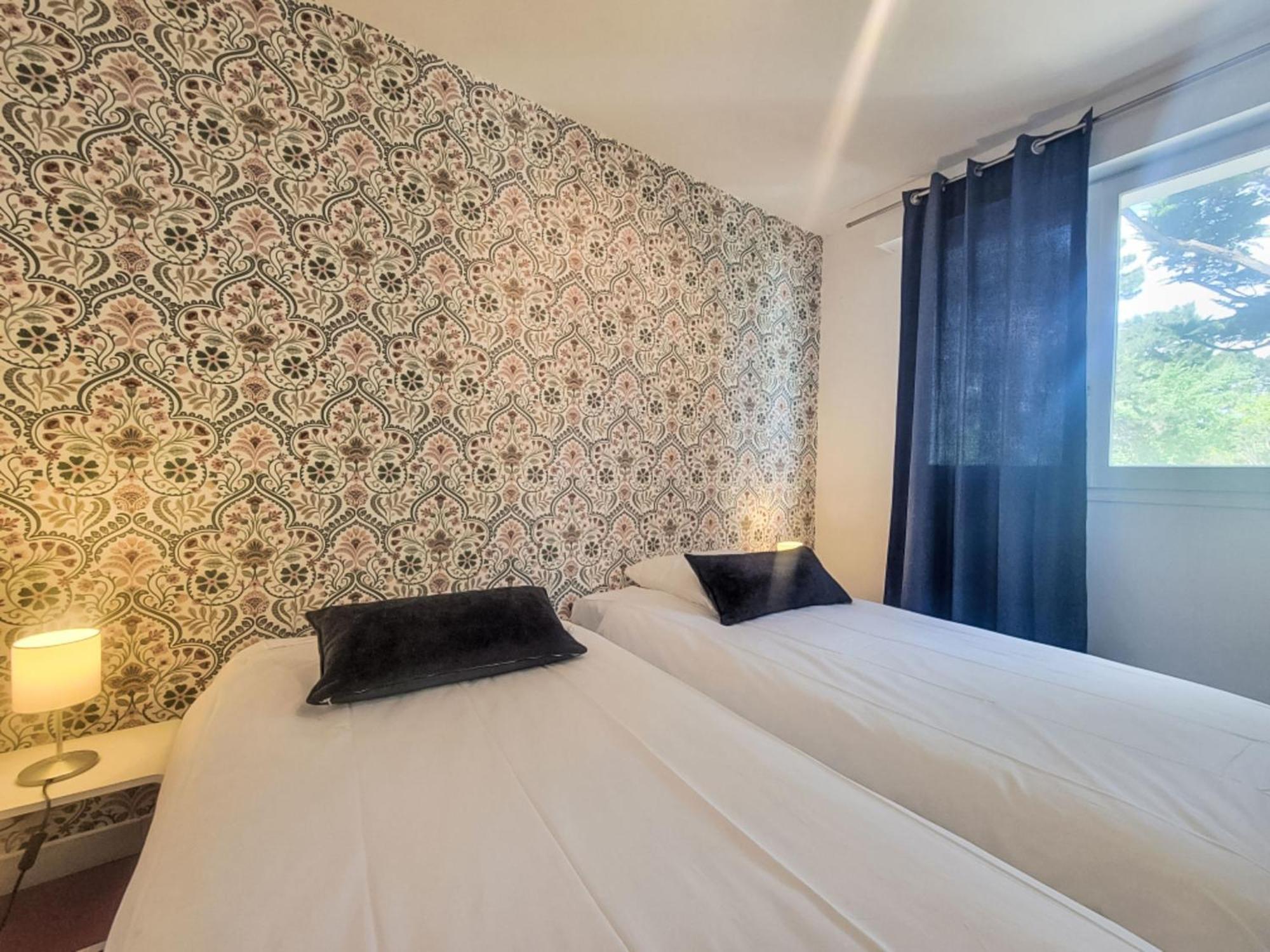 Apartment La Cormorane-3 By Interhome Carnac Dış mekan fotoğraf