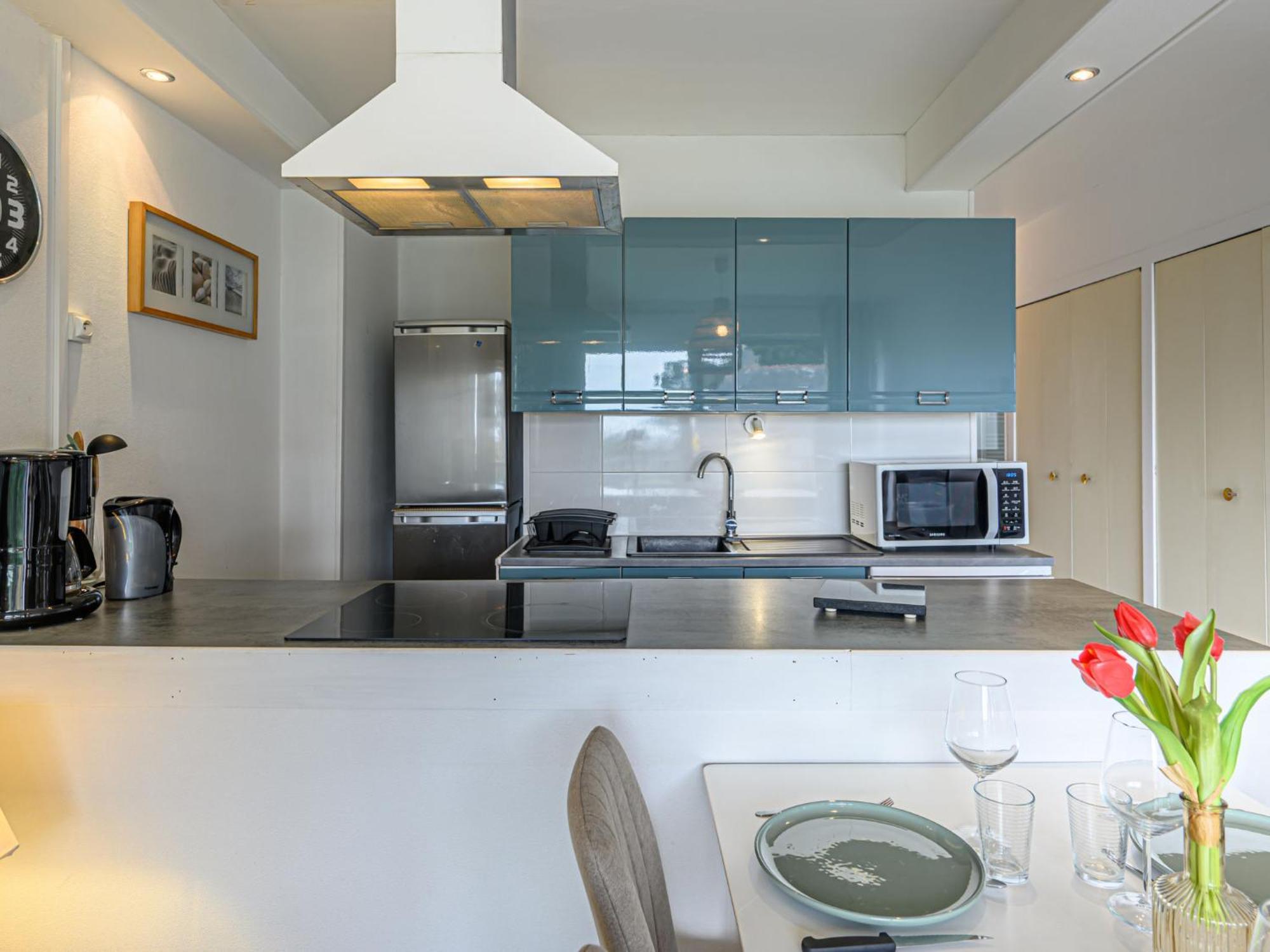 Apartment La Cormorane-3 By Interhome Carnac Dış mekan fotoğraf